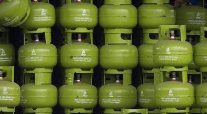 MK Tegaskan Biaya Transfortasi Gas LPG 3 Kg Bukan Obyek Pajak