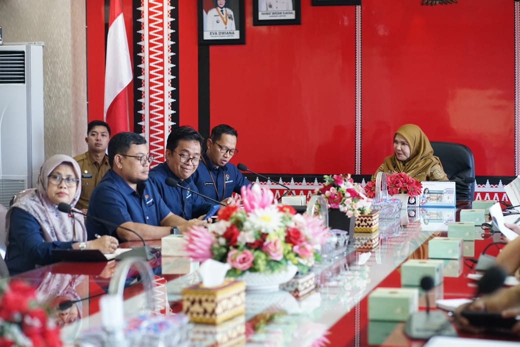Pemkot Bandar Lampung Kembali Berhasil Tekan Angka Kemiskinan, Melalui Program Prorakyat