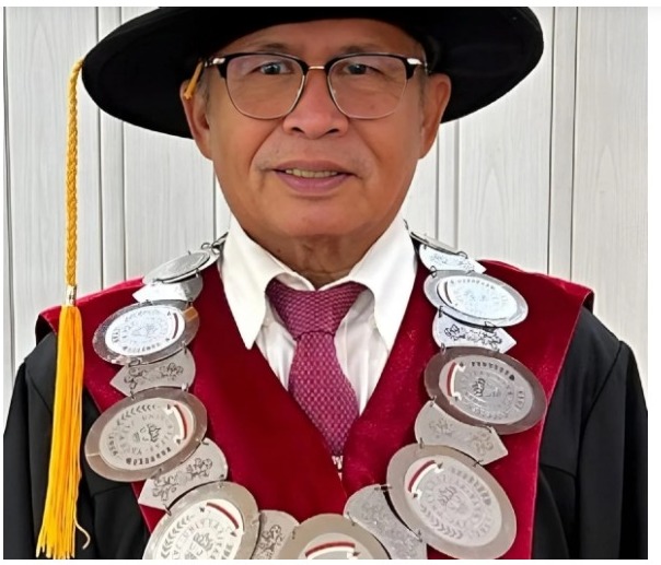 Prof Abdul Latif: Sikap Diam Kejati Sumbar soal Kasus Bank Nagari Berpotensi Melanggar Hukum