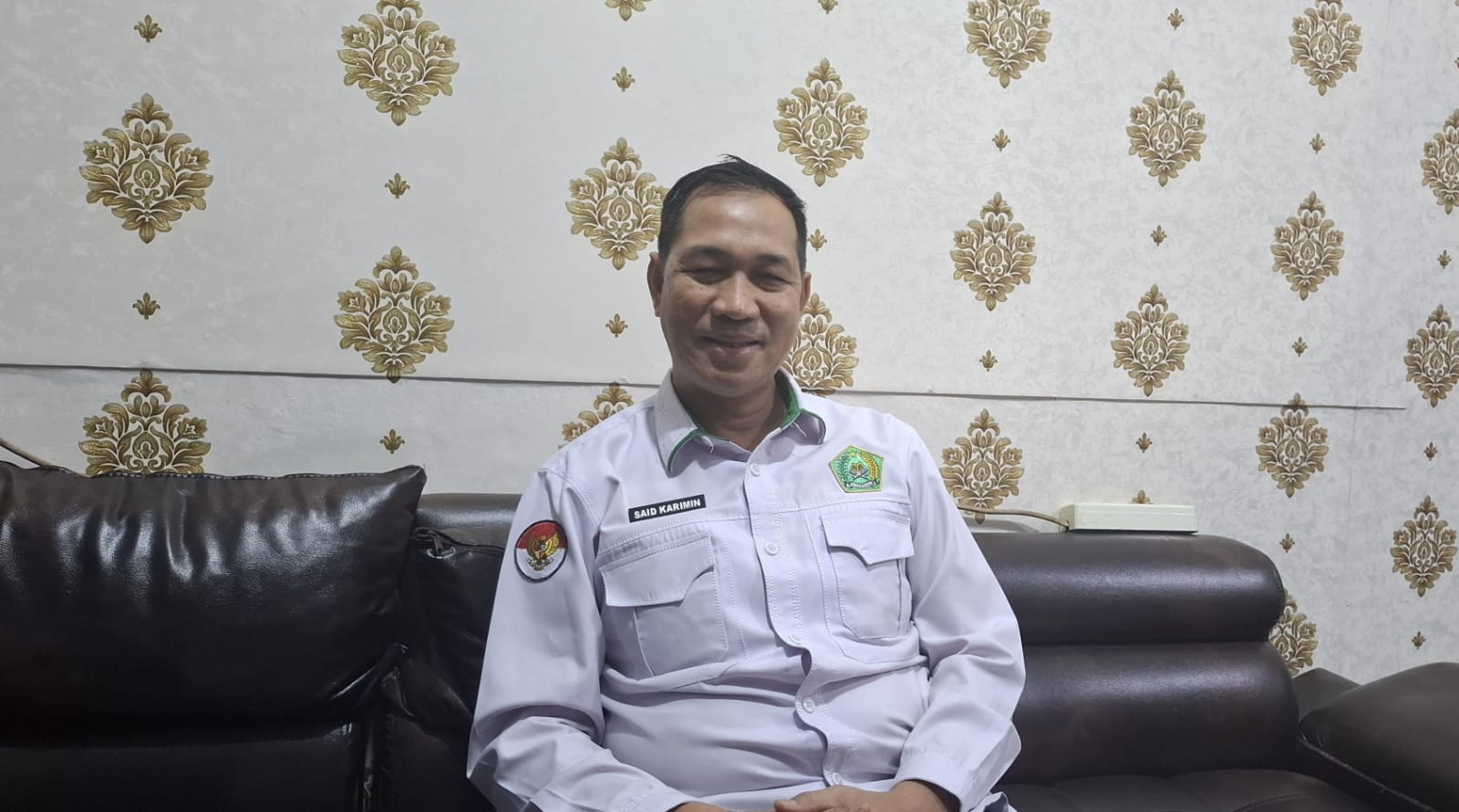 Diserbu Pendaftar, Satu Pilihan Jadi Penentu Lolos Tidaknya PMB MIN 2026